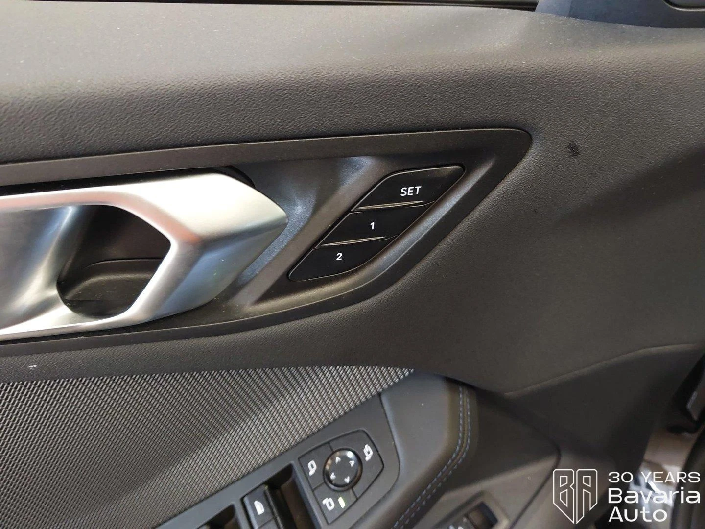 BMW 120 M Sport Paket Steptronic, снимка 11 - Автомобили и джипове - 55662625