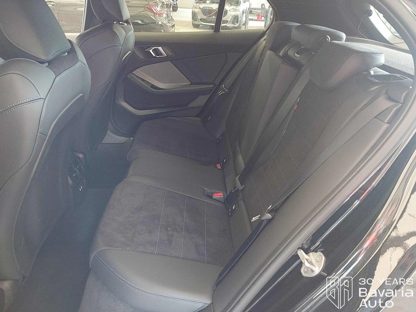 BMW 120 M Sport Paket Steptronic, снимка 8 - Автомобили и джипове - 55662625