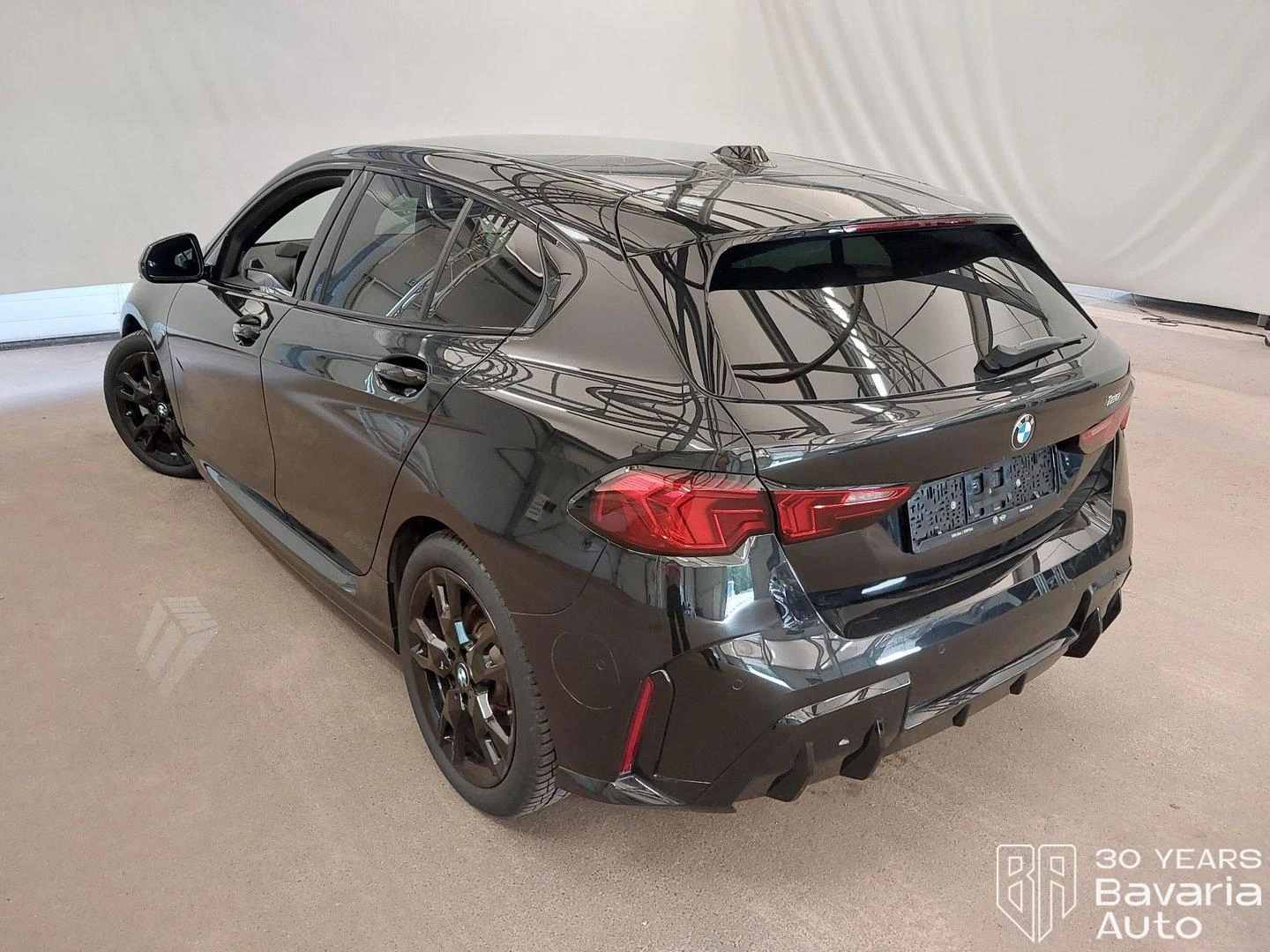 BMW 120 M Sport Paket Steptronic, снимка 2 - Автомобили и джипове - 55662625