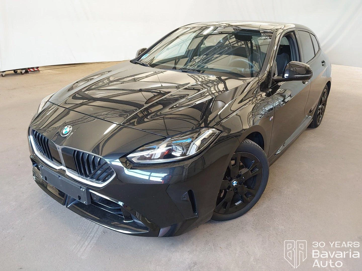 BMW 120 M Sport Paket Steptronic