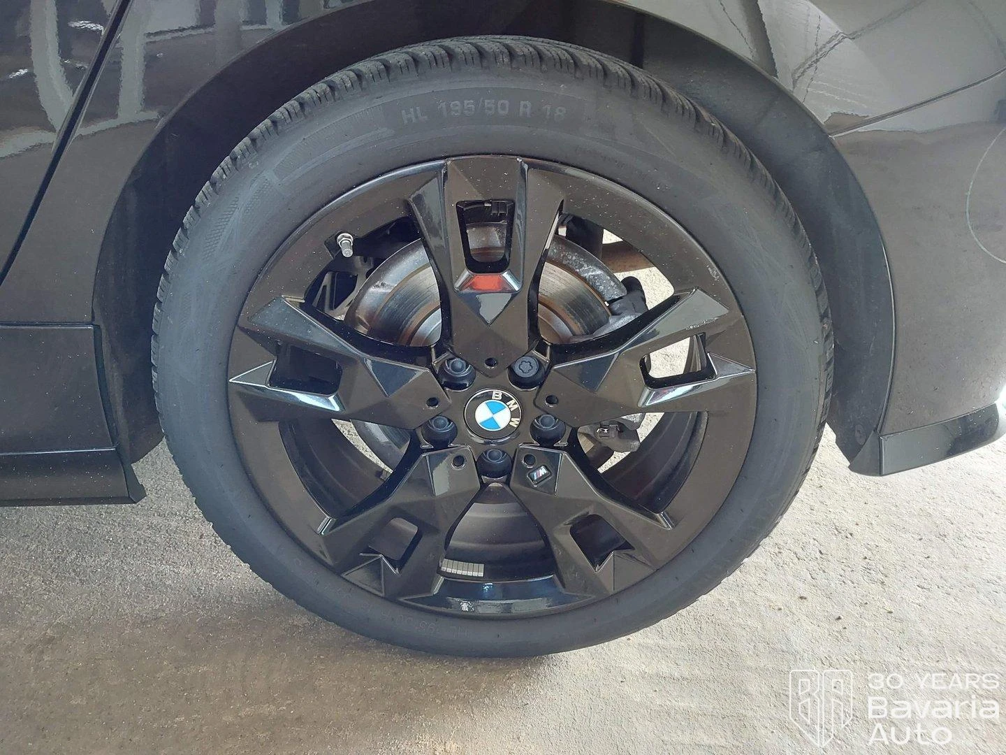 BMW 120 M Sport Paket Steptronic, снимка 14 - Автомобили и джипове - 55662625