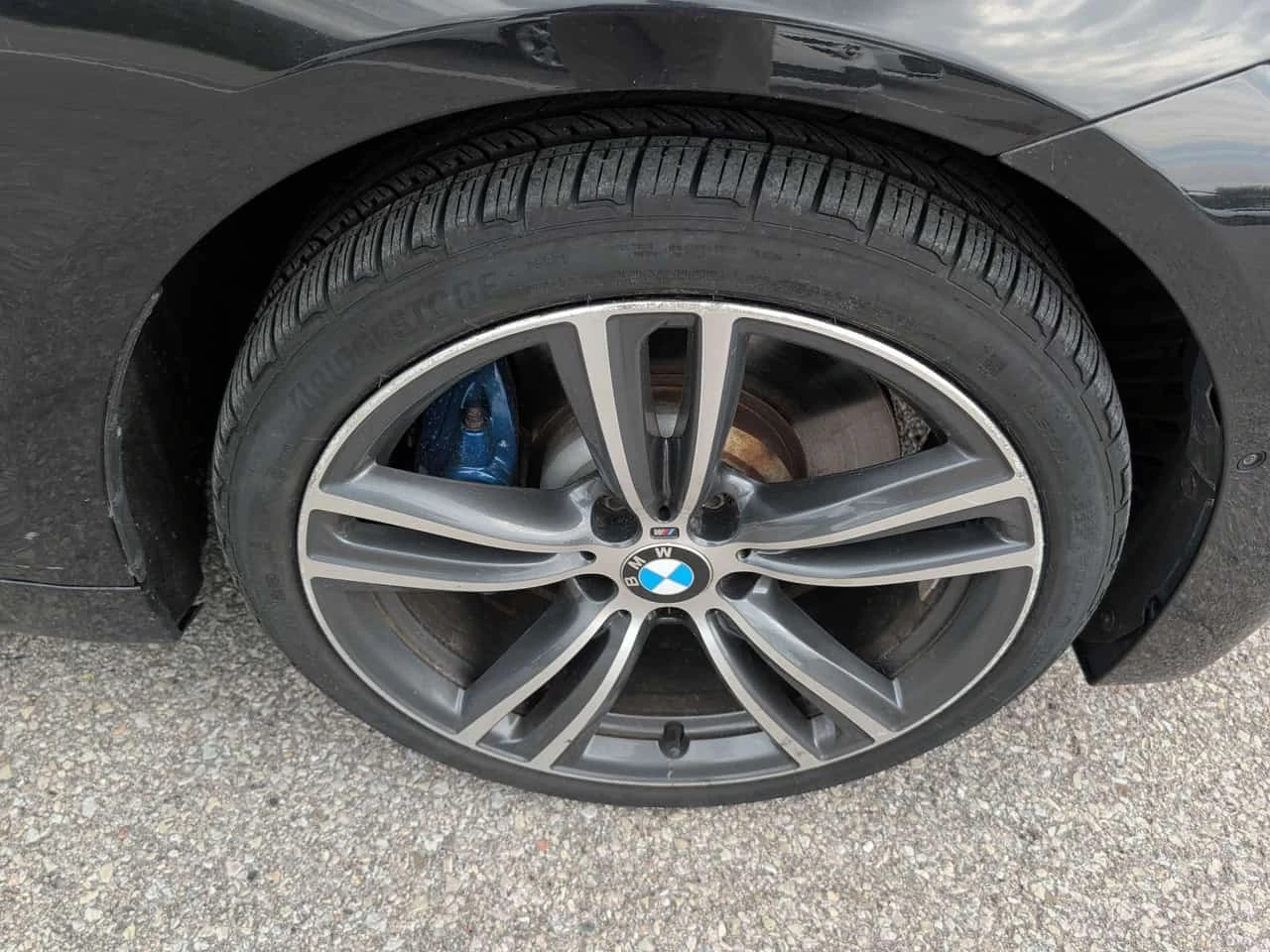 BMW 435 * 435i xDrive * АВТОКРЕДИТ БЕЗ ПЪРВОНАЧАЛНА ВНОСКА, снимка 7 - Автомобили и джипове - 55774771