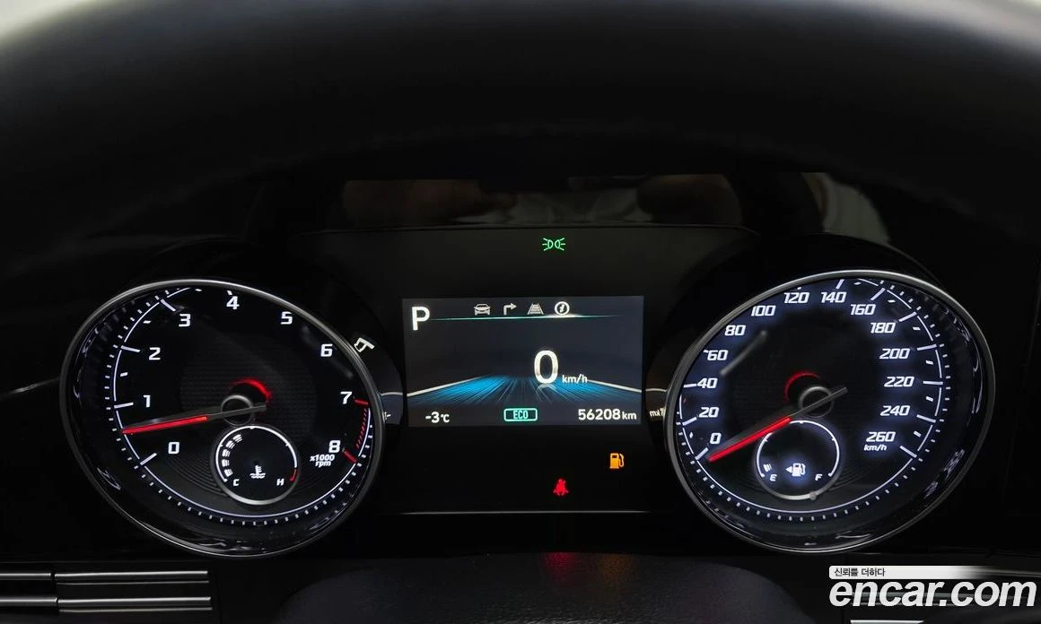 Hyundai Grandeur 3.0 LPi Rent Car Premium, снимка 8 - Автомобили и джипове - 56156047