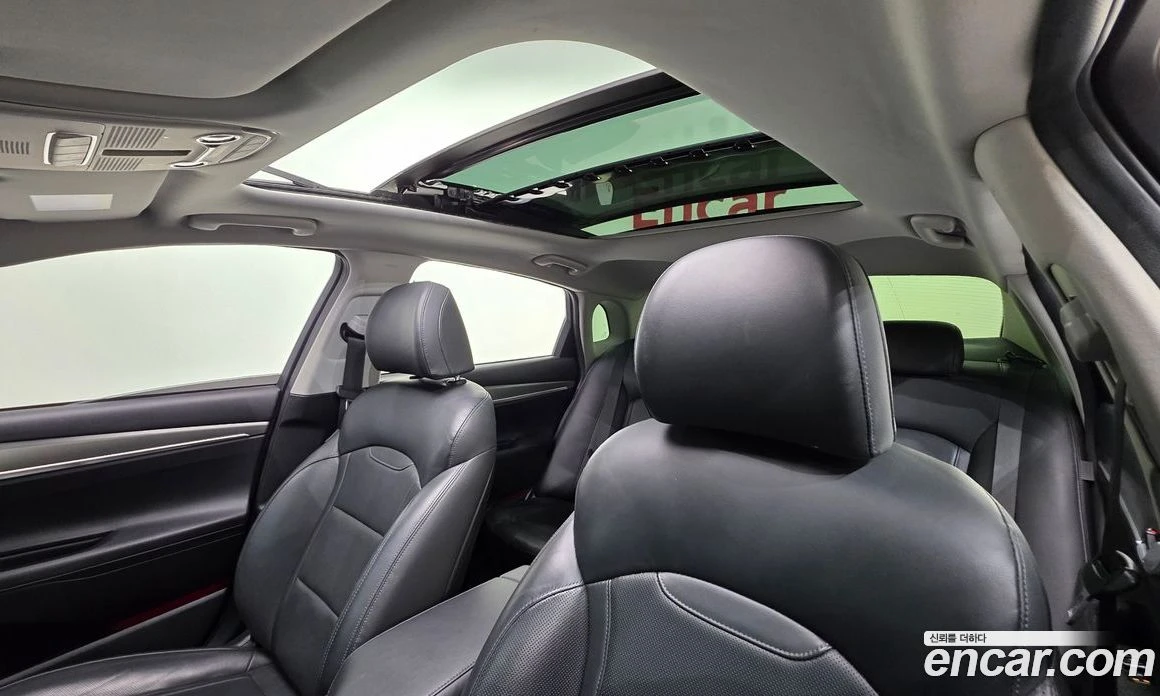 Hyundai Grandeur 3.0 LPi Rent Car Premium, снимка 11 - Автомобили и джипове - 56156047