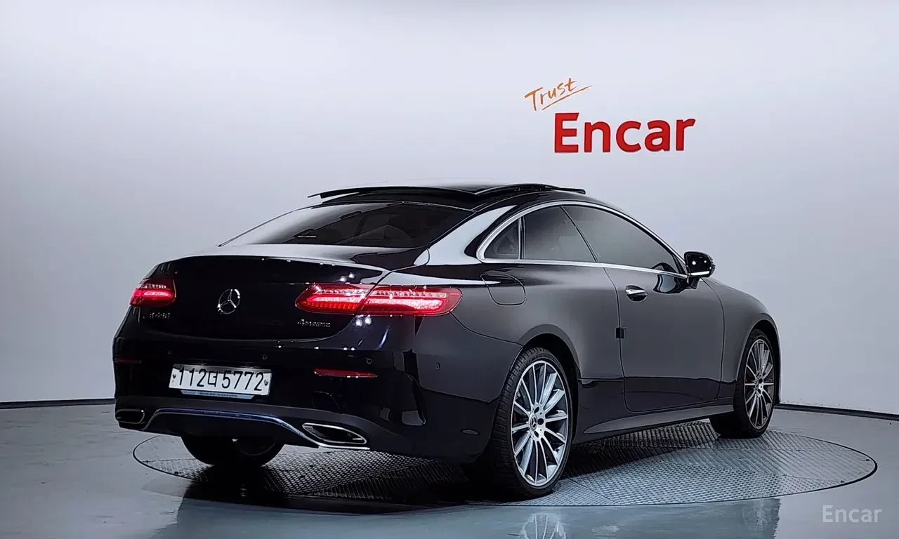 Mercedes-Benz E 450 AMG* LINE* COUPE* BURMESTER* �����* 360������*  | Mobile.bg � ����������� 2