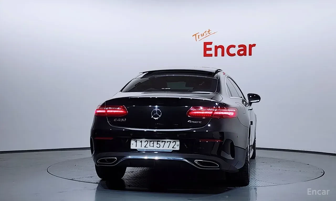 Mercedes-Benz E 450 AMG* LINE* COUPE* BURMESTER* �����* 360������*  | Mobile.bg � ����������� 4