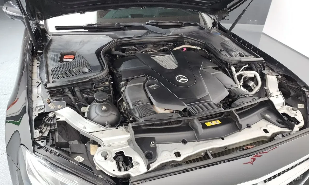Mercedes-Benz E 450 AMG* LINE* COUPE* BURMESTER* �����* 360������*  | Mobile.bg � ����������� 15