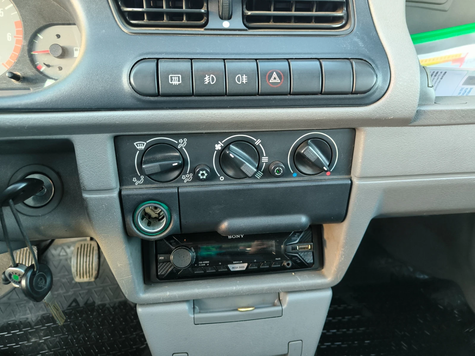 Skoda Felicia 1, 6MPI | Mobile.bg � ����������� 8