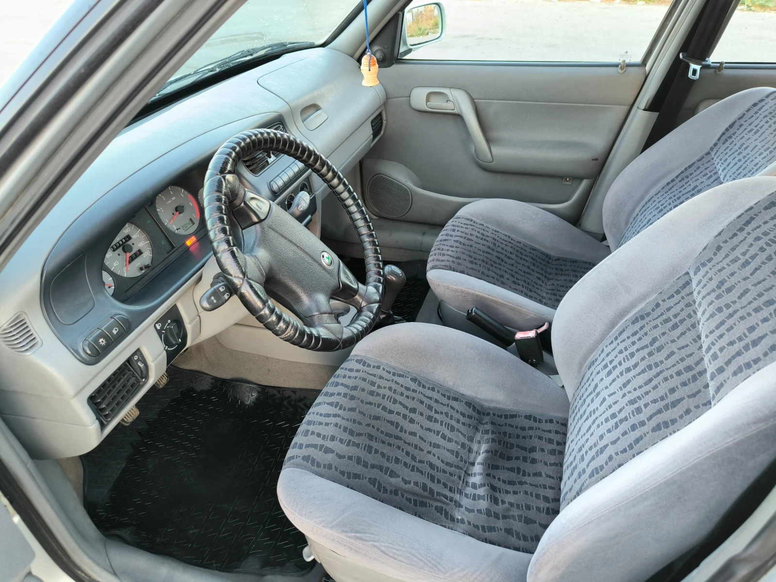 Skoda Felicia 1, 6MPI | Mobile.bg � ����������� 6