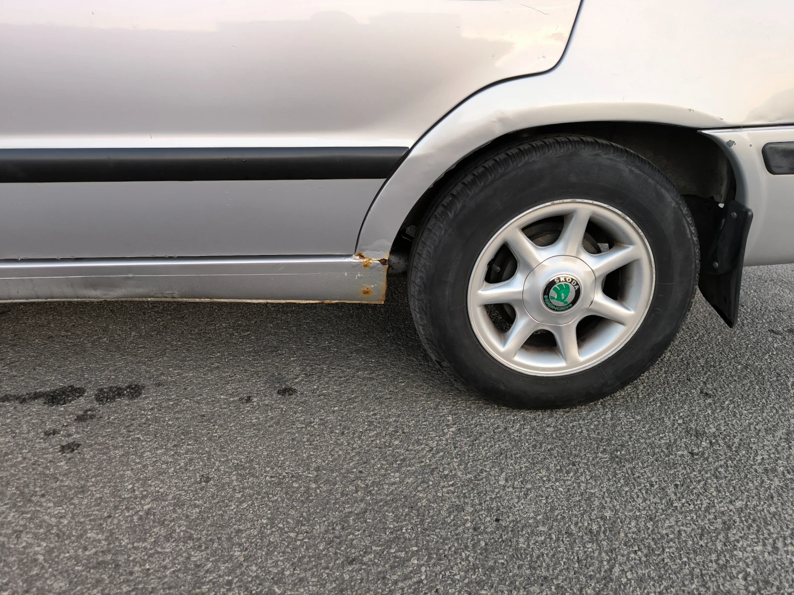 Skoda Felicia 1, 6MPI | Mobile.bg � ����������� 12