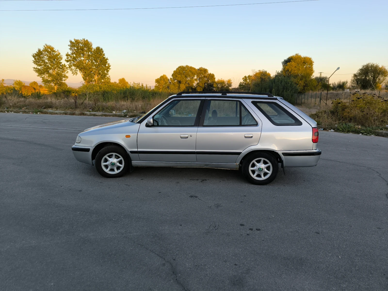 Skoda Felicia 1, 6MPI | Mobile.bg � ����������� 2