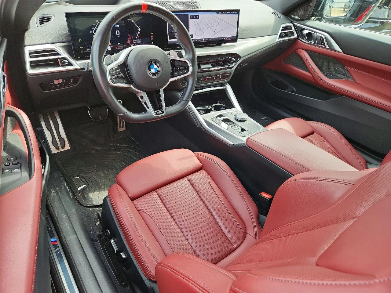 BMW M4 3.0l 40Xi | Mobile.bg � ����������� 8