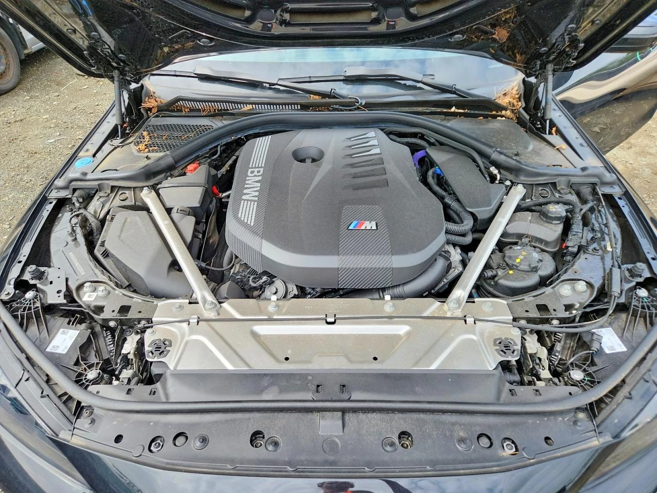 BMW M4 3.0l 40Xi | Mobile.bg � ����������� 11