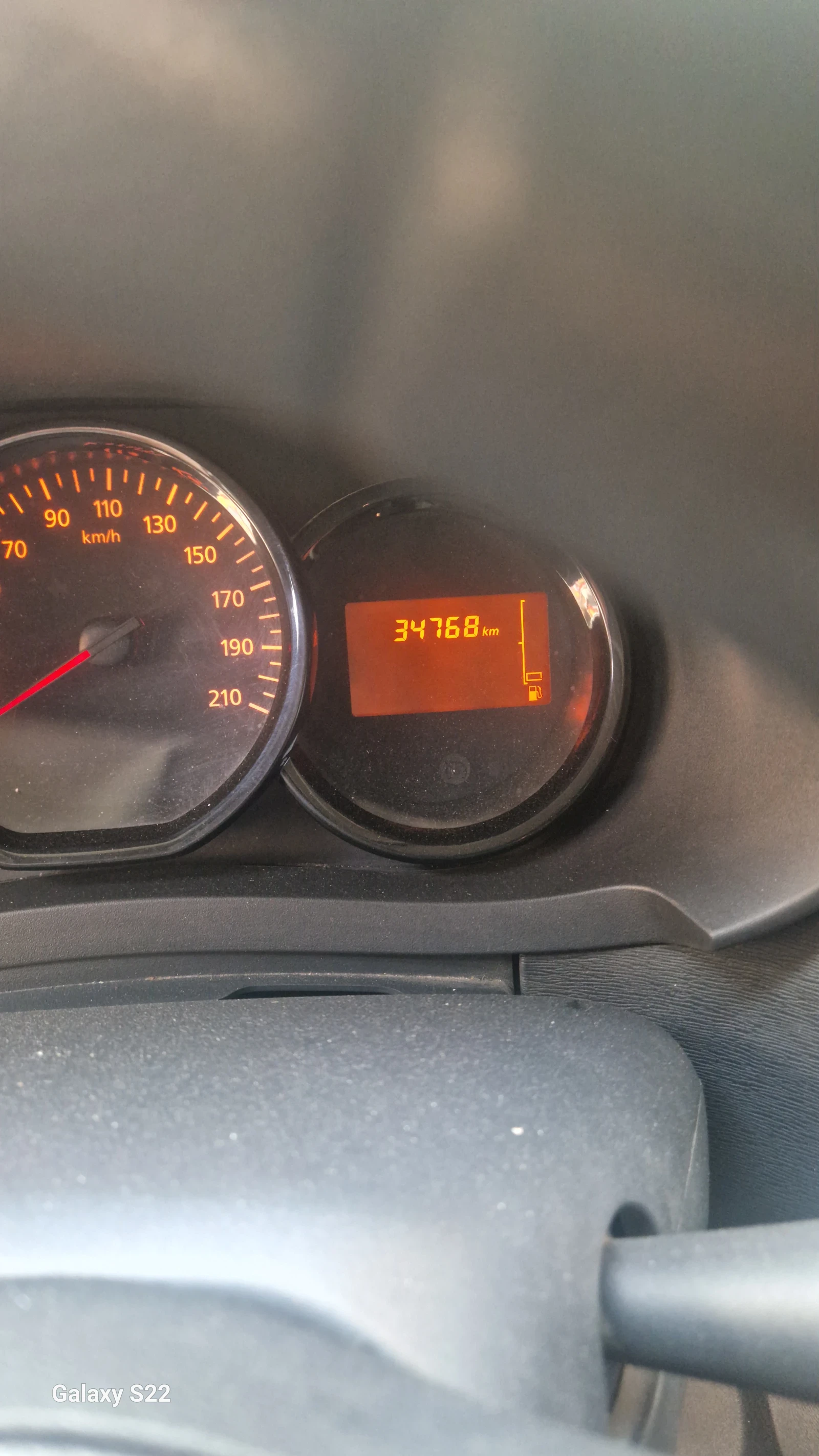 Dacia Dokker, снимка 2 - Автомобили и джипове - 56532255