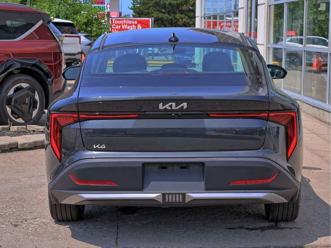 Kia Optima * EX Premium * ���� �� KIA *  | Mobile.bg � ����������� 11