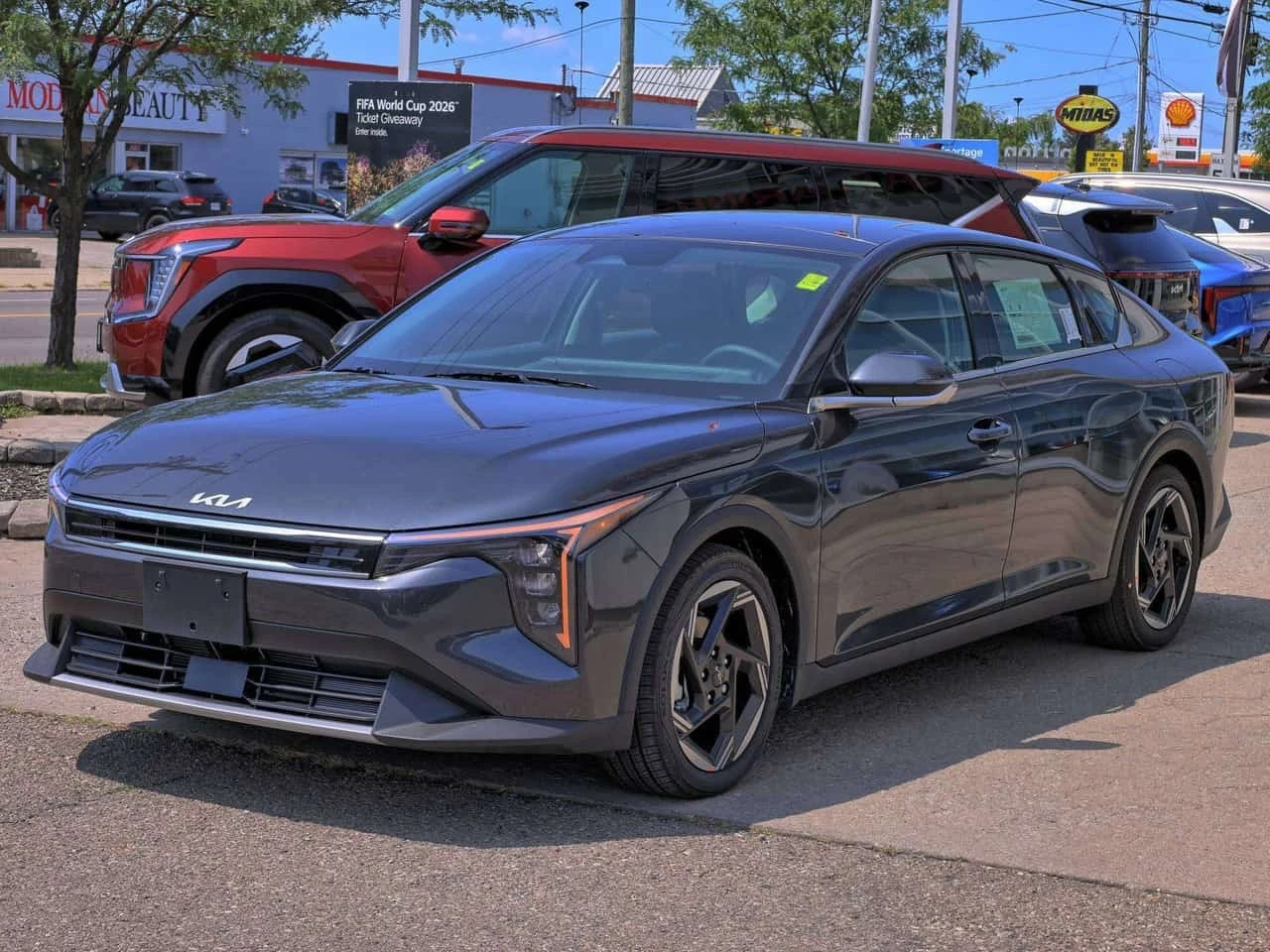 Kia Optima * EX Premium * ���� �� KIA *  | Mobile.bg � ����������� 9