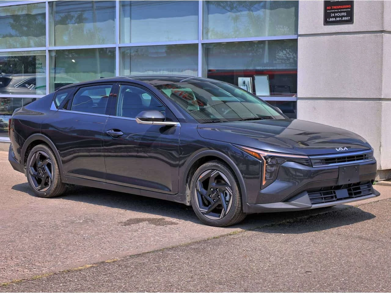 Kia Optima * EX Premium * ���� �� KIA *  | Mobile.bg � ����������� 8