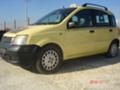Fiat Panda 1,2, снимка 2 - Автомобили и джипове - 28214413