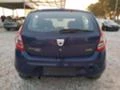 Dacia Sandero 1.4 MPI+ LPG, снимка 12