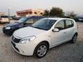 Dacia Sandero 1.4 MPI+ LPG, снимка 6