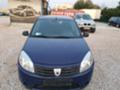 Dacia Sandero 1.4 MPI+LPG, снимка 4