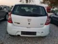 Dacia Sandero 1.4 MPI+ LPG, снимка 8