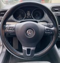 VW Golf VI 2.0 TDI ITALY  - изображение 6