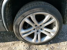 VW Tiguan 2.0TSI face, снимка 6