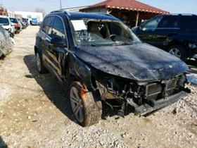 VW Tiguan 2.0TSI face, снимка 4