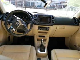 VW Tiguan 2.0TSI face, снимка 7