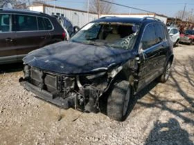 VW Tiguan 2.0TSI face, снимка 3