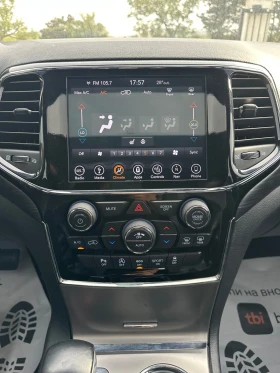 Jeep Grand cherokee 3.6 4X4, снимка 10