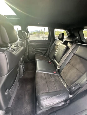 Jeep Grand cherokee 3.6 4X4, снимка 8