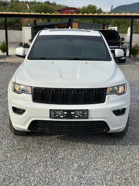 Jeep Grand cherokee 3.6 4X4, снимка 2