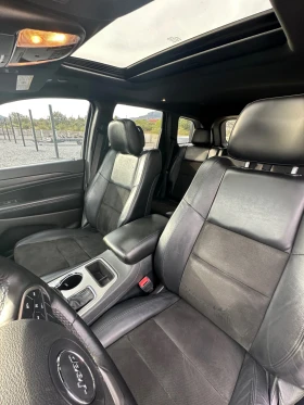 Jeep Grand cherokee 3.6 4X4, снимка 7