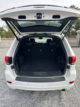 Jeep Grand cherokee 3.6 4X4, снимка 6