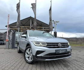 VW Tiguan 2.0TDI#IQ LIGHT#DIGITAL#NAVI#DISTR#KEYLESS#CAMERA, снимка 2
