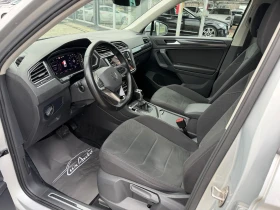 VW Tiguan 2.0TDI#IQ LIGHT#DIGITAL#NAVI#DISTR#KEYLESS#CAMERA, снимка 8