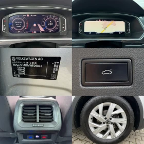 VW Tiguan 2.0TDI#IQ LIGHT#DIGITAL#NAVI#DISTR#KEYLESS#CAMERA, снимка 17