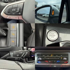 VW Tiguan 2.0TDI#IQ LIGHT#DIGITAL#NAVI#DISTR#KEYLESS#CAMERA, снимка 16