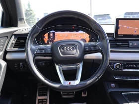 Audi SQ5 3.0T quattro Prestige* АвтоКредит* (Цена до БГ) , снимка 8