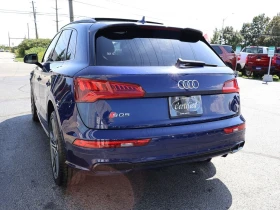 Audi SQ5 3.0T quattro Prestige* АвтоКредит* (Цена до БГ) , снимка 7
