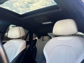 BMW X6 xDrive35i/CARFAX/ВТОРИ ГУМИ/ШИБИДАХ/ПОДГРЕВИ, снимка 11