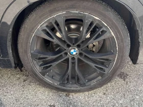 BMW X6 xDrive35i/CARFAX/ВТОРИ ГУМИ/ШИБИДАХ/ПОДГРЕВИ, снимка 6