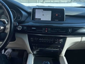 BMW X6 xDrive35i/CARFAX/ВТОРИ ГУМИ/ШИБИДАХ/ПОДГРЕВИ, снимка 9