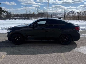 BMW X6 xDrive35i/CARFAX/ВТОРИ ГУМИ/ШИБИДАХ/ПОДГРЕВИ, снимка 3