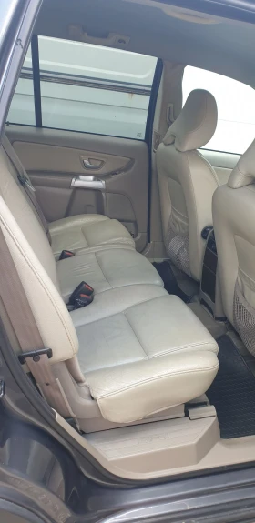 Volvo Xc90, снимка 5