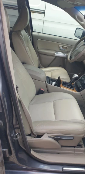 Volvo Xc90, снимка 6