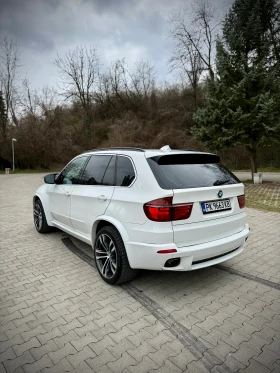 BMW X5 E70 3.0SD, снимка 5