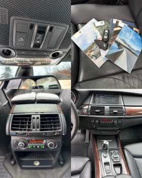BMW X5 E70 3.0SD, снимка 16